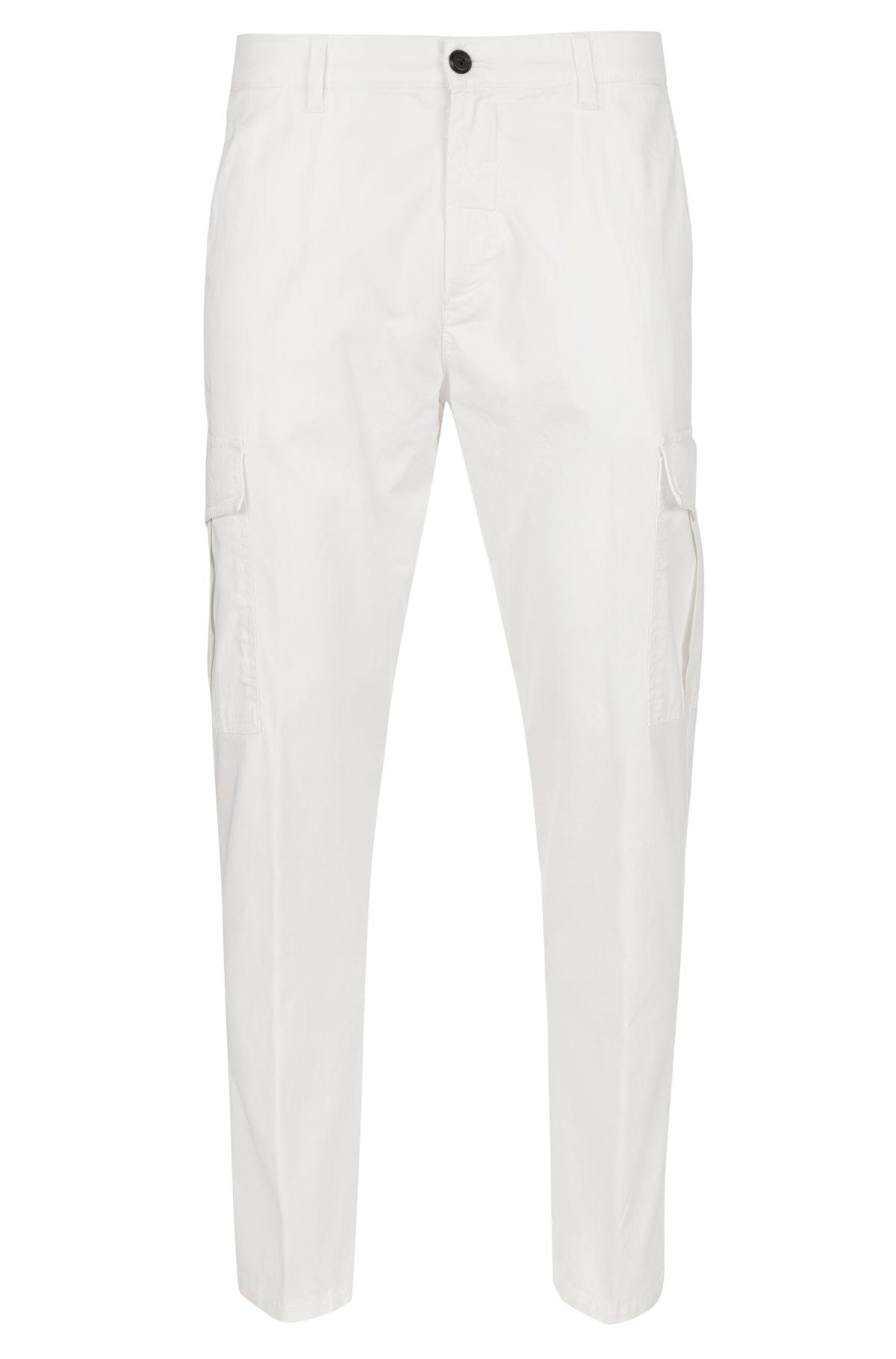 Eleventy pantalone TET0G002 I70PAND03