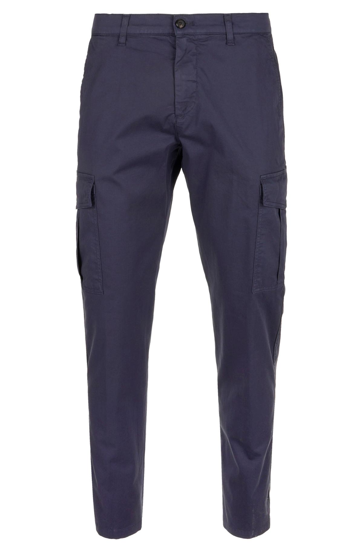 Eleventy pantalone TET0G002 I70PAND03