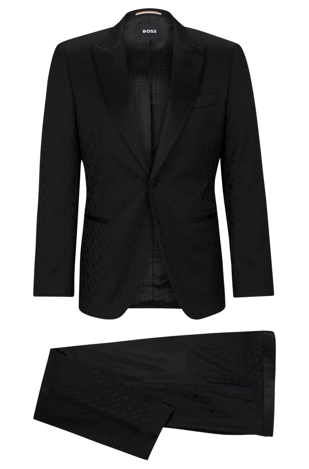 odelo H-Huge-2Pcs-Tux-23 50502453