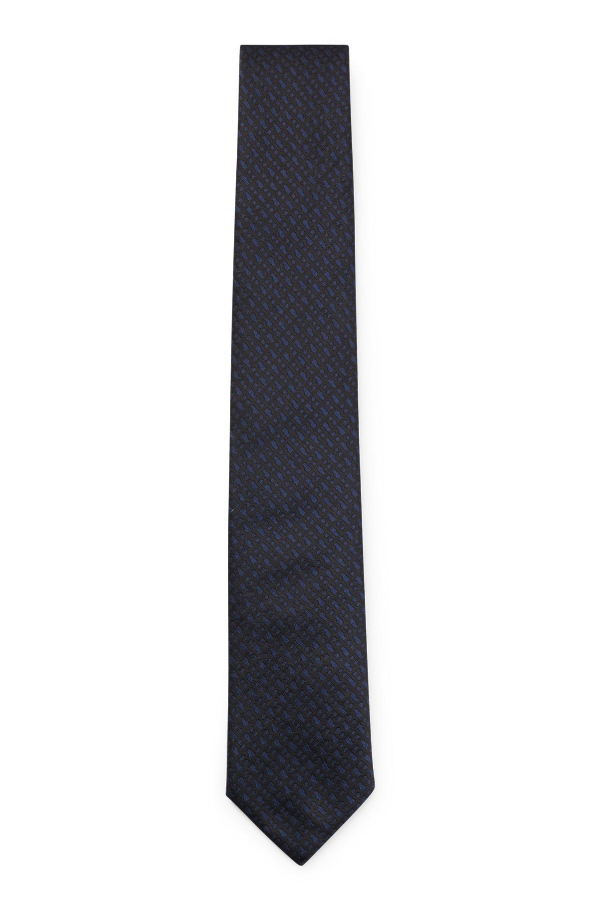 kravata H-TIE 7,5 CM-222 50520703