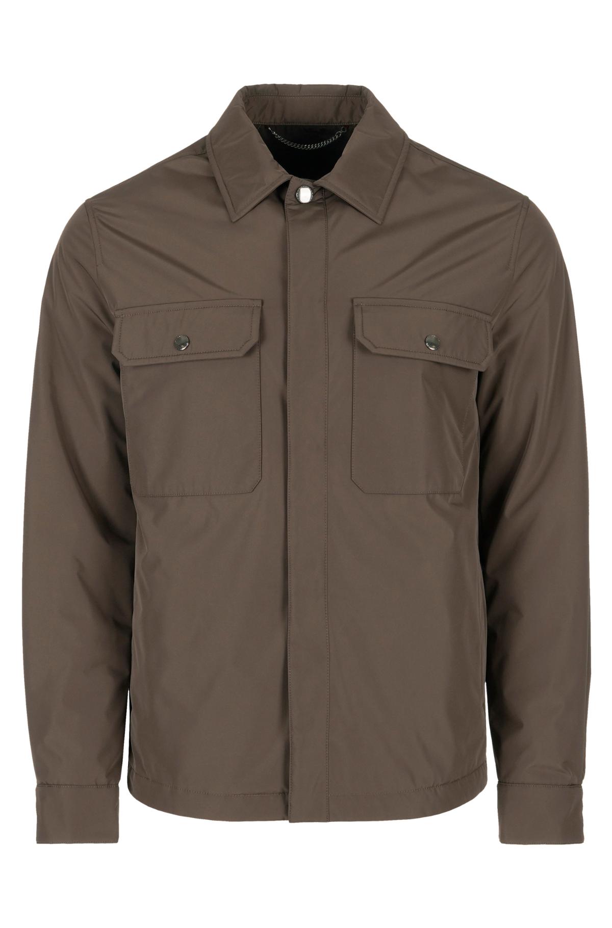 Canali jakna  SG02321O30471
