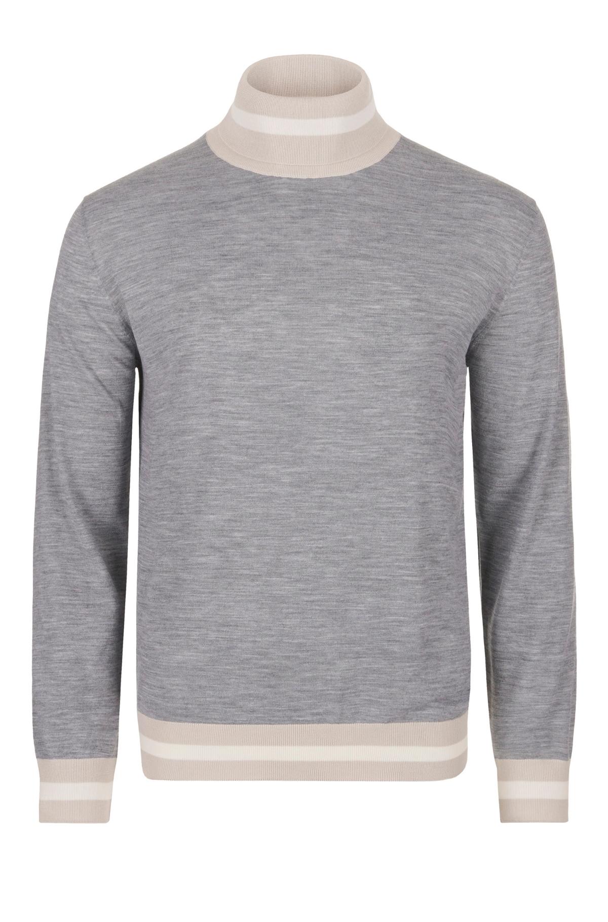 Eleventy pulover MAG0J030 J76MAGJ35