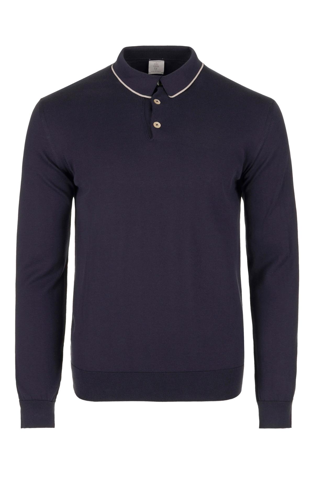 Eleventy pulover MAG0J039 J76MAGJ65