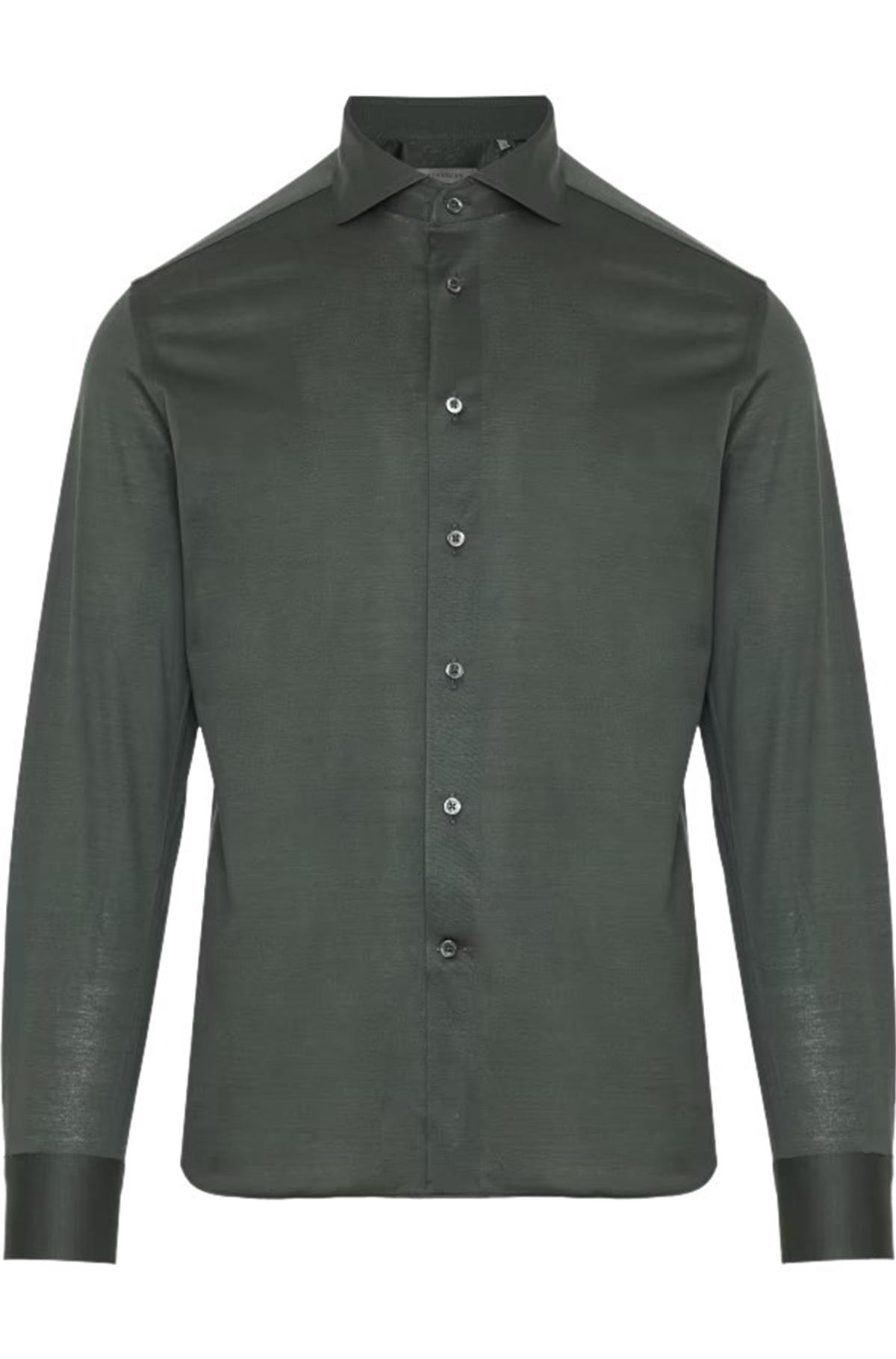 Corneliani kosulja Drop 2R 94P1129411214