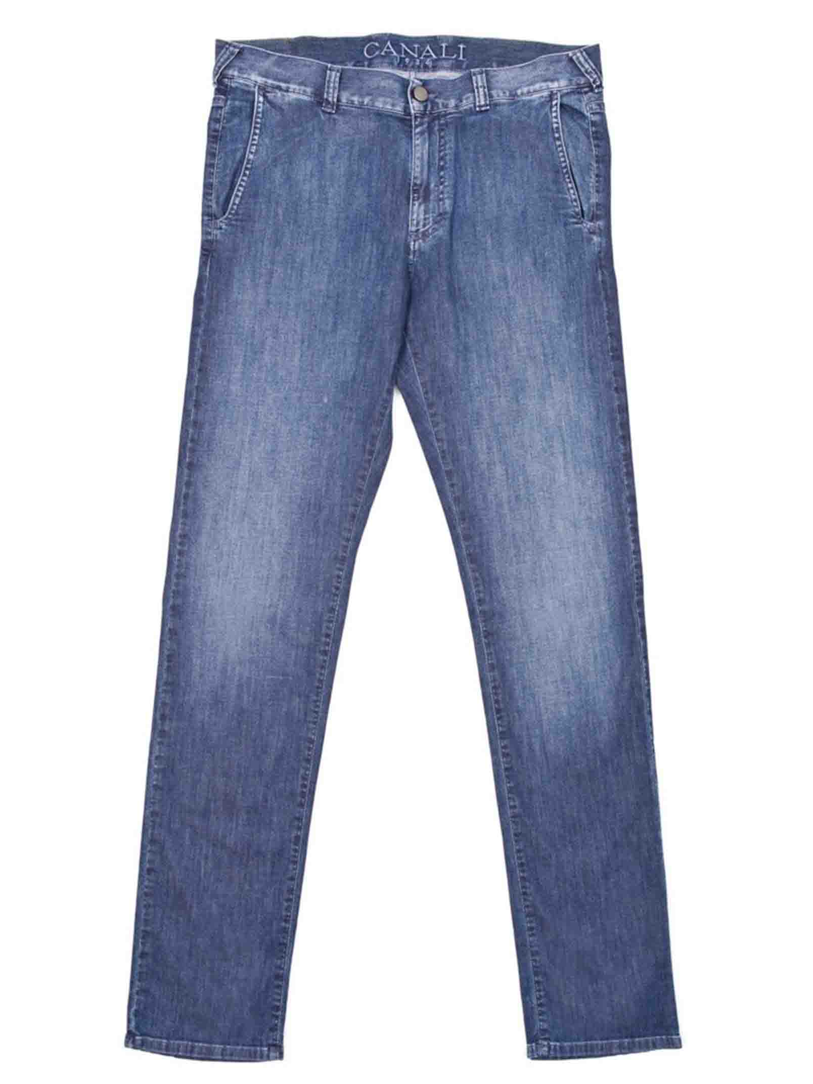 Canali farmerke D19 91709