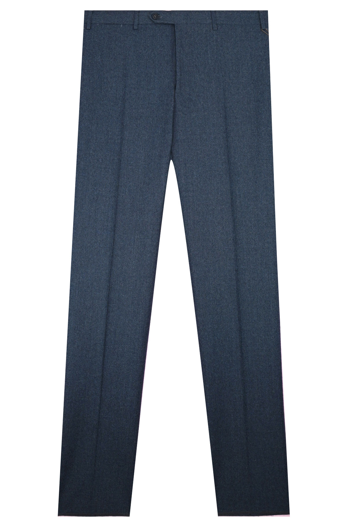 Teget muške pantalone AN0001971019