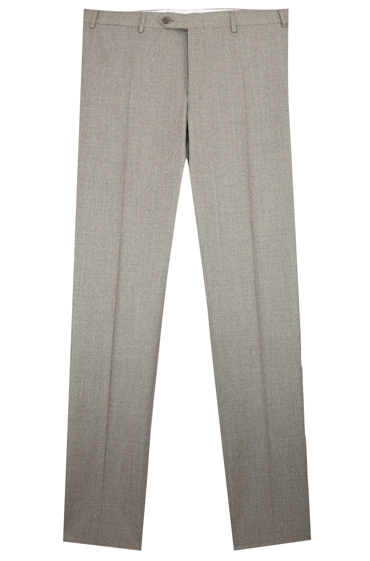 Bež muške pantalone AN0001971019