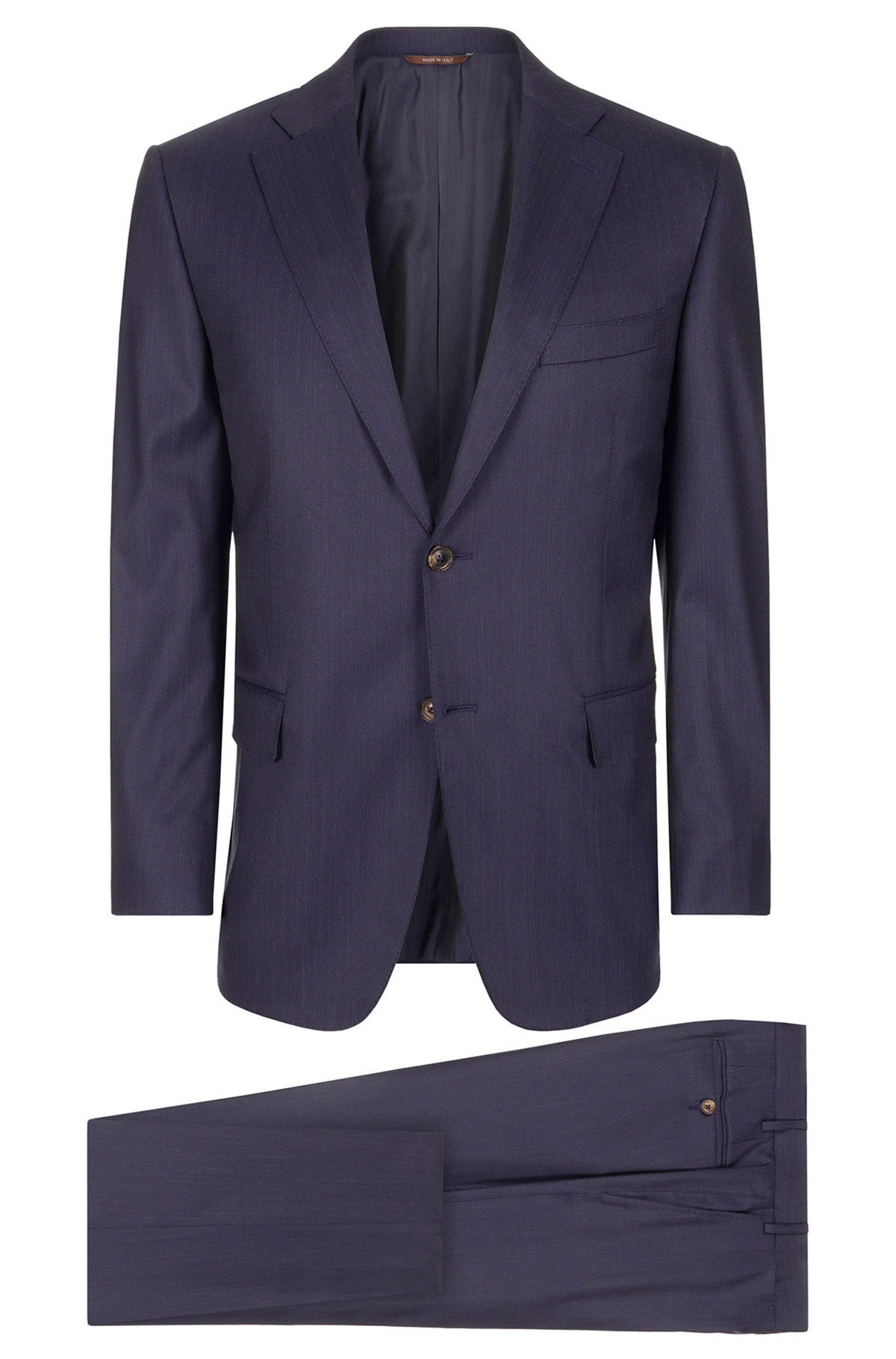 Dvodelno muško odelo AX04335E1122019