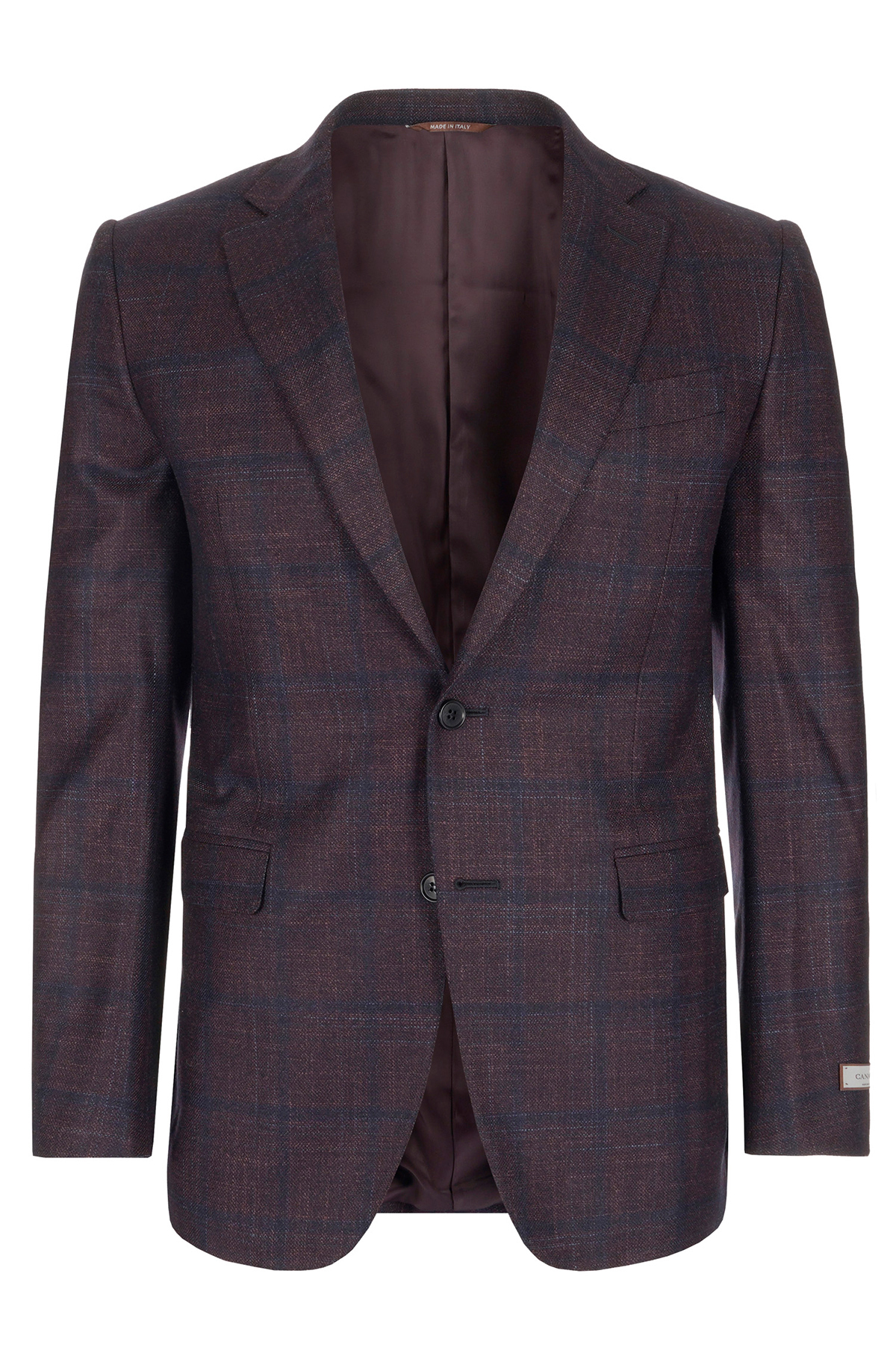 Bordo muški sako CF0175119220