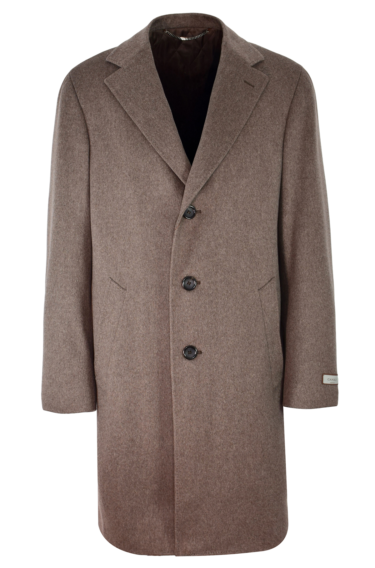 Vuneni muški kaput FU0552155918