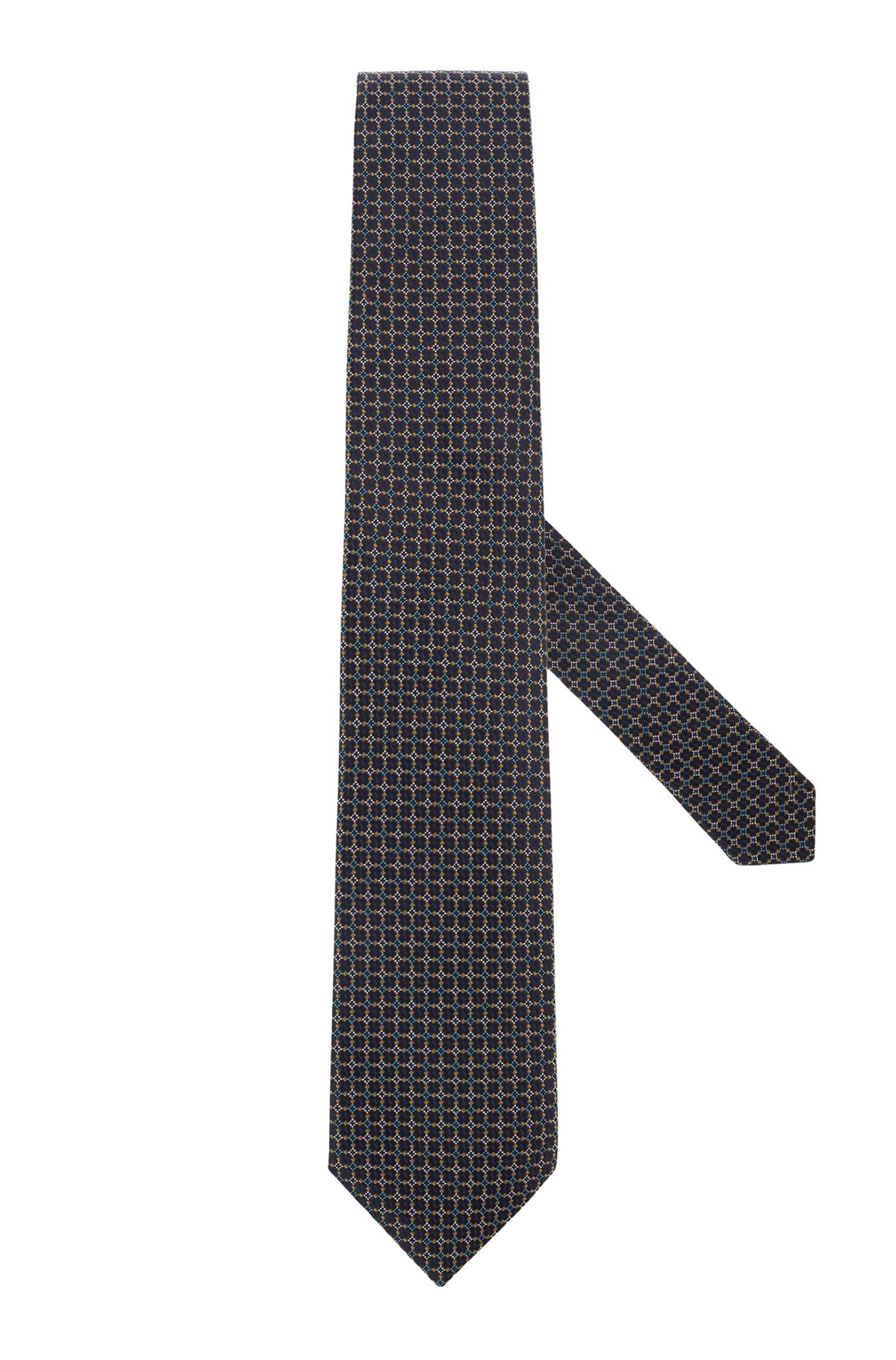 Muška kravata sa dezenom HJ0420889