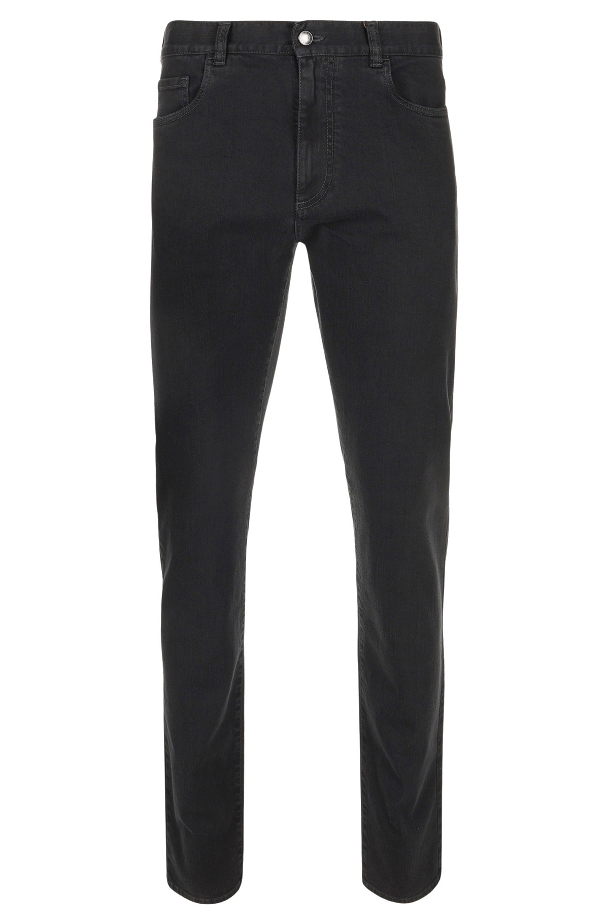 Crne muške farmerke PD0084191719