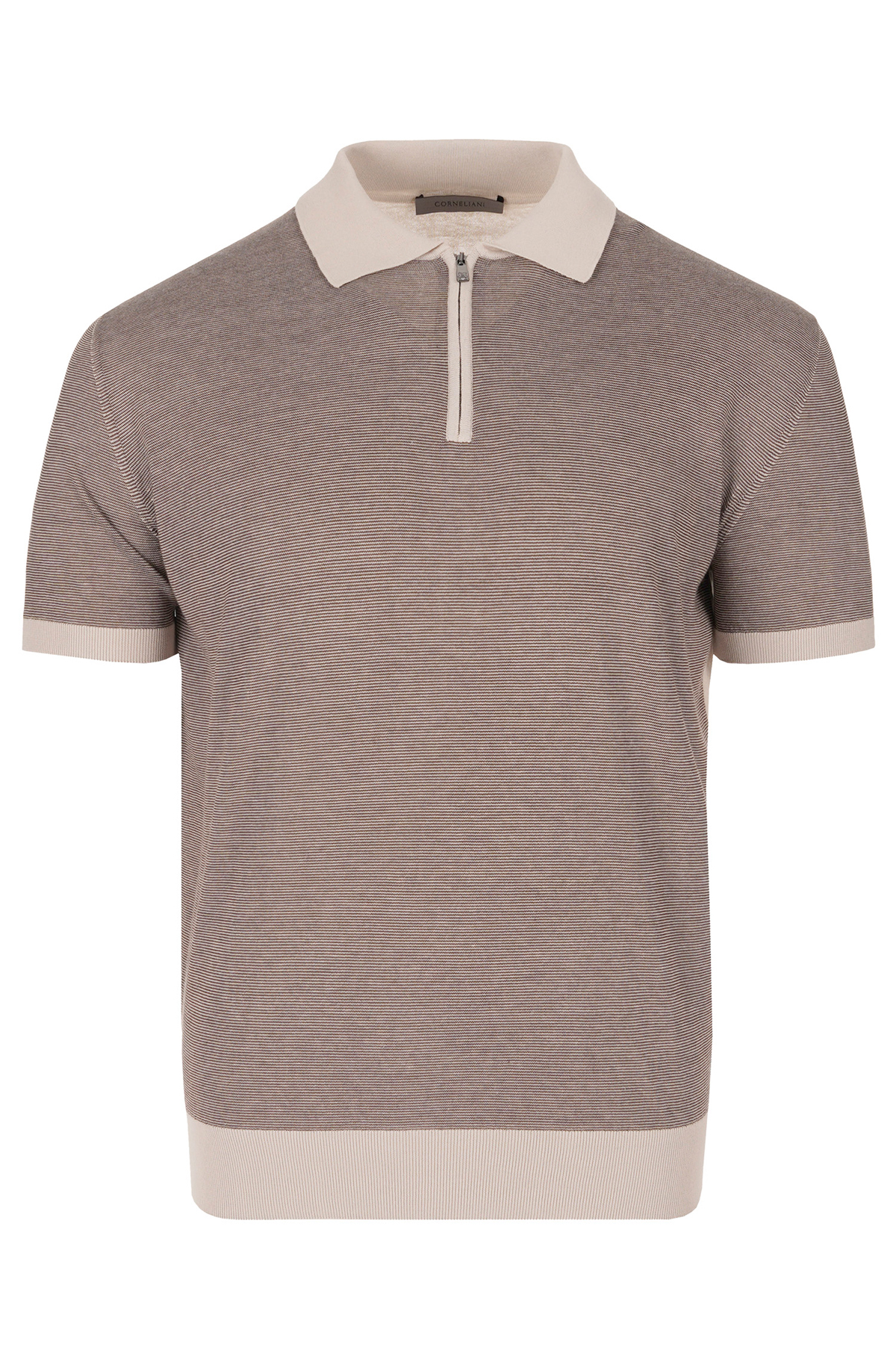 Muški džemper kratkih rukava 25M5222525105