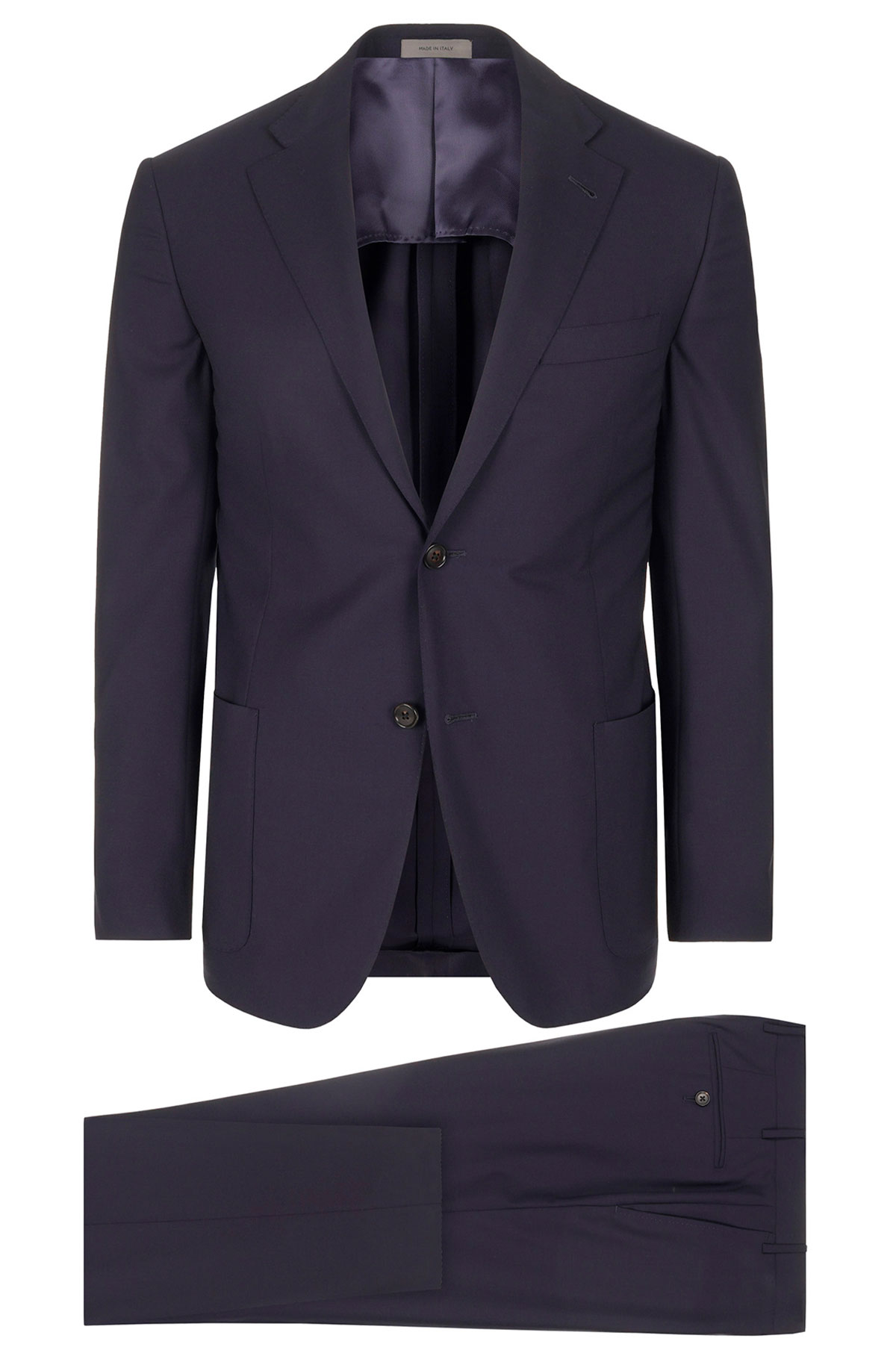 Teget muško odelo 25X5632518460