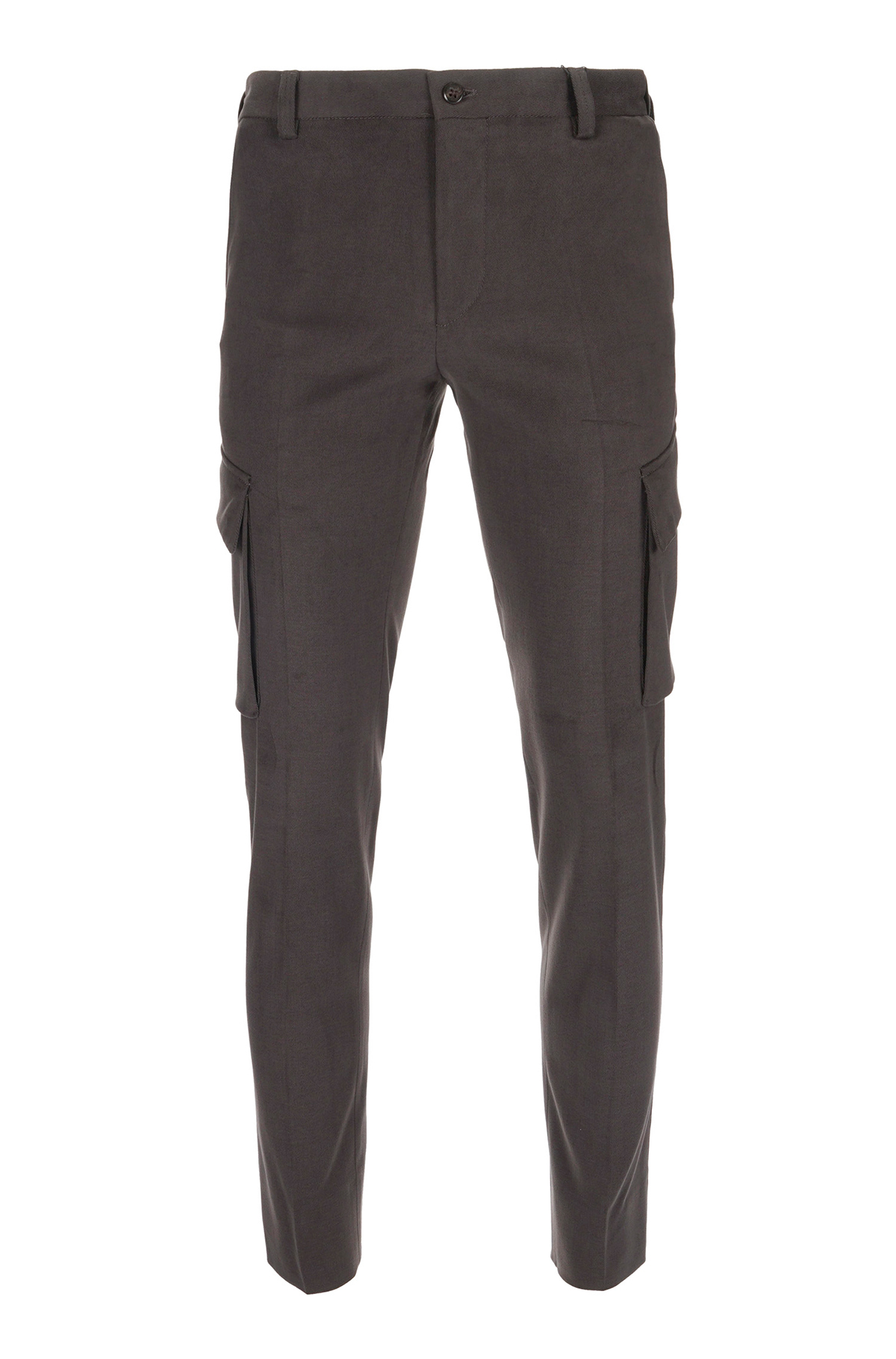 Muške kargo pantalone 264L022618503