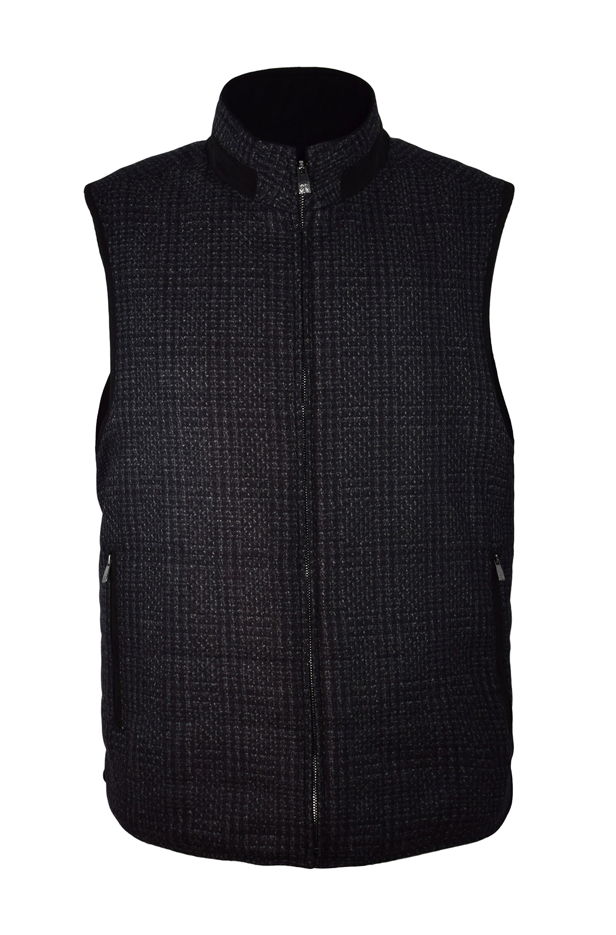 Corneliani muški prsluk 26C5362616212