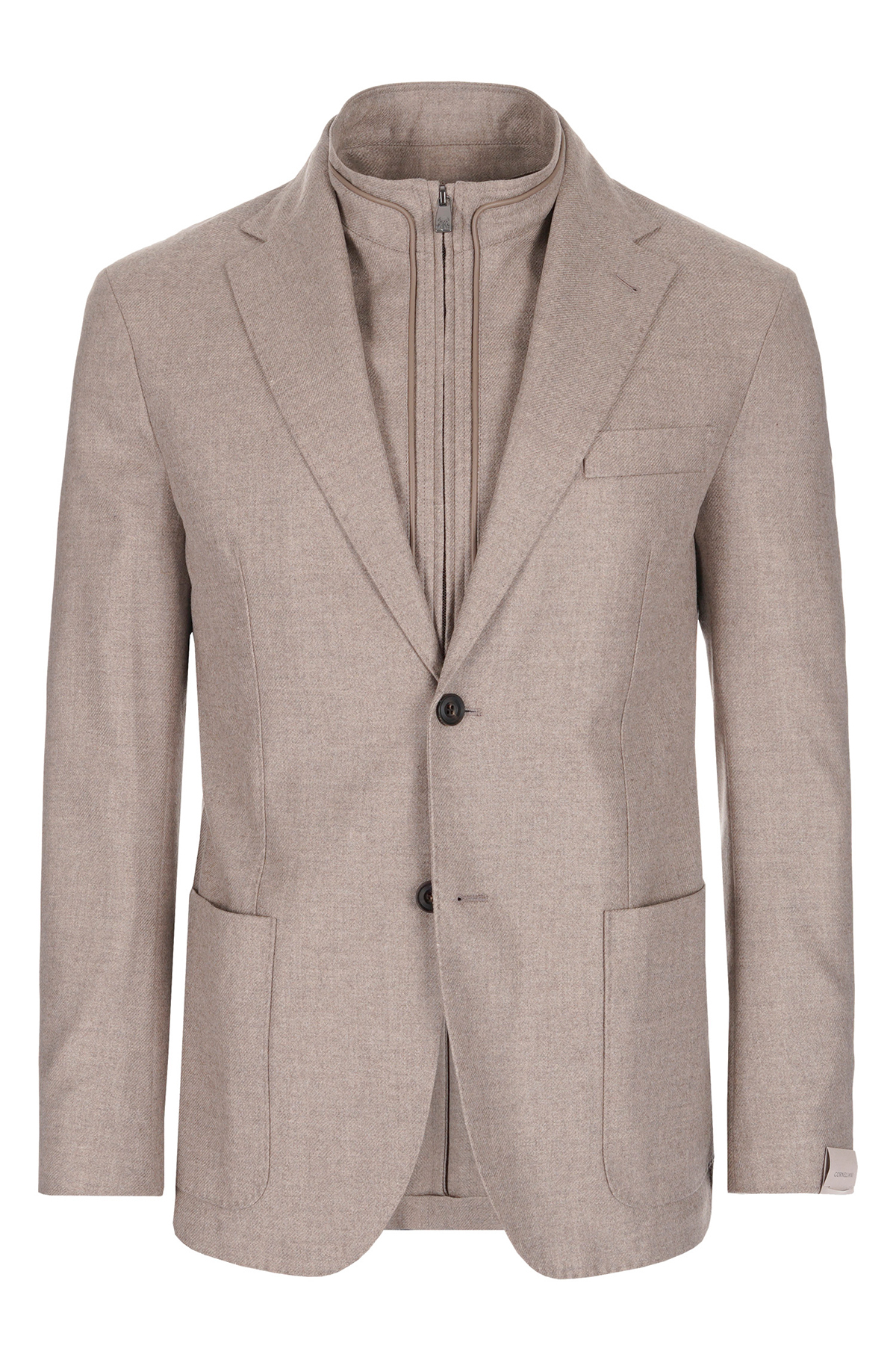 Muški sako sa zipom 26X5592618267