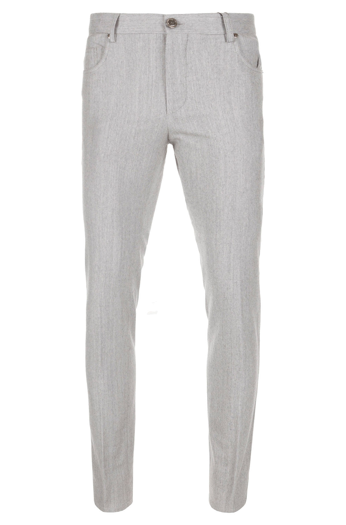 Sive muške pantalone 9447029418513