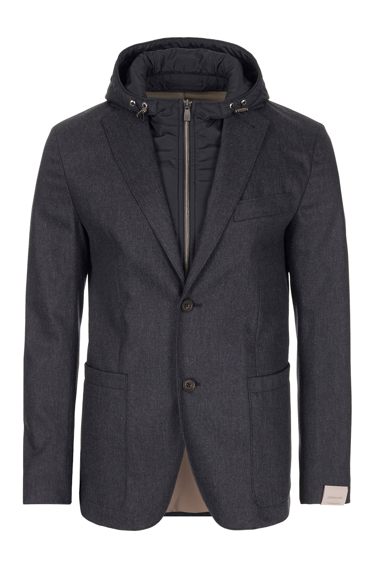 Muški vuneni sako 9465379418540