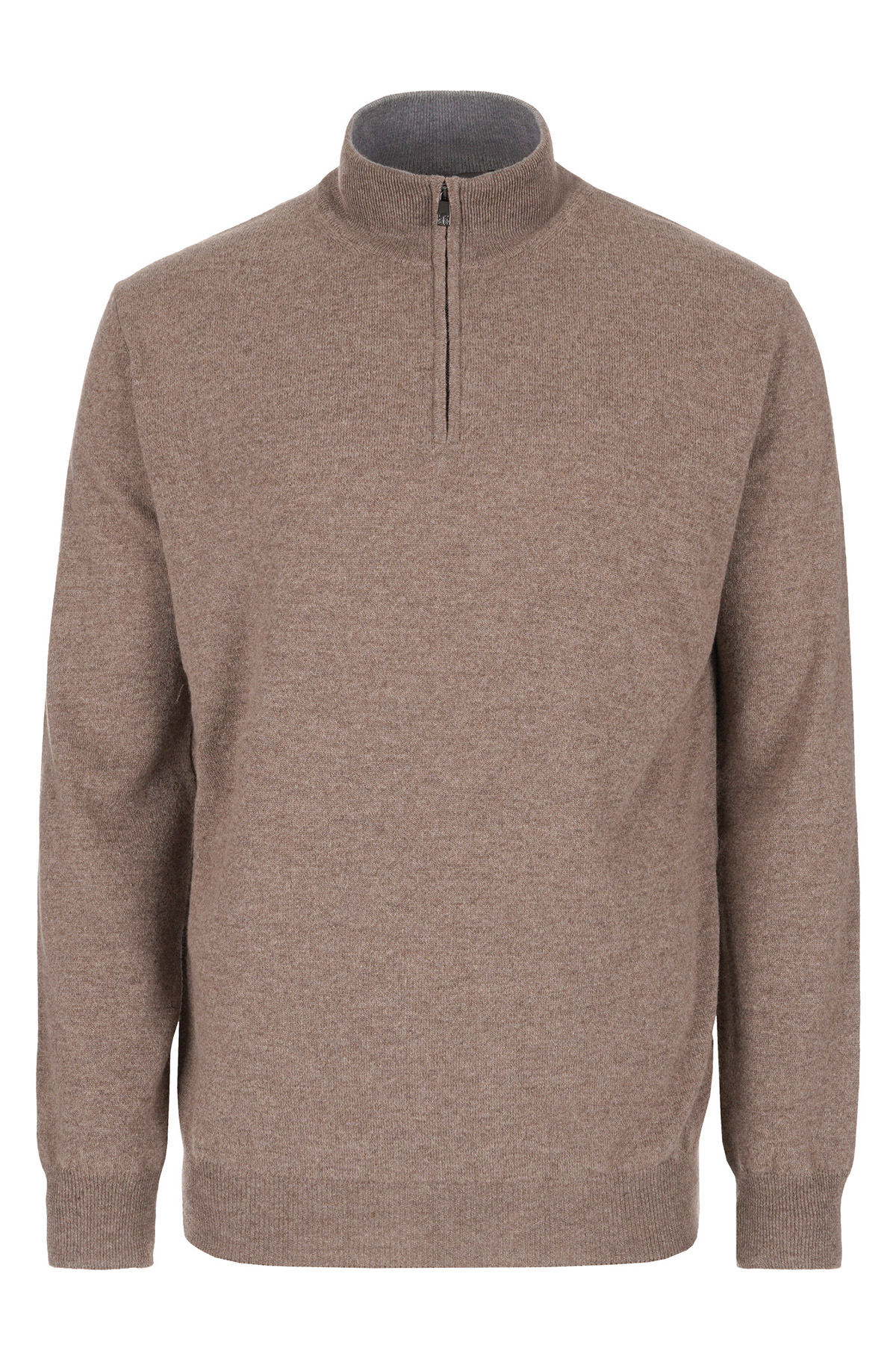 Muški džemper sa zipom 94M5119425110