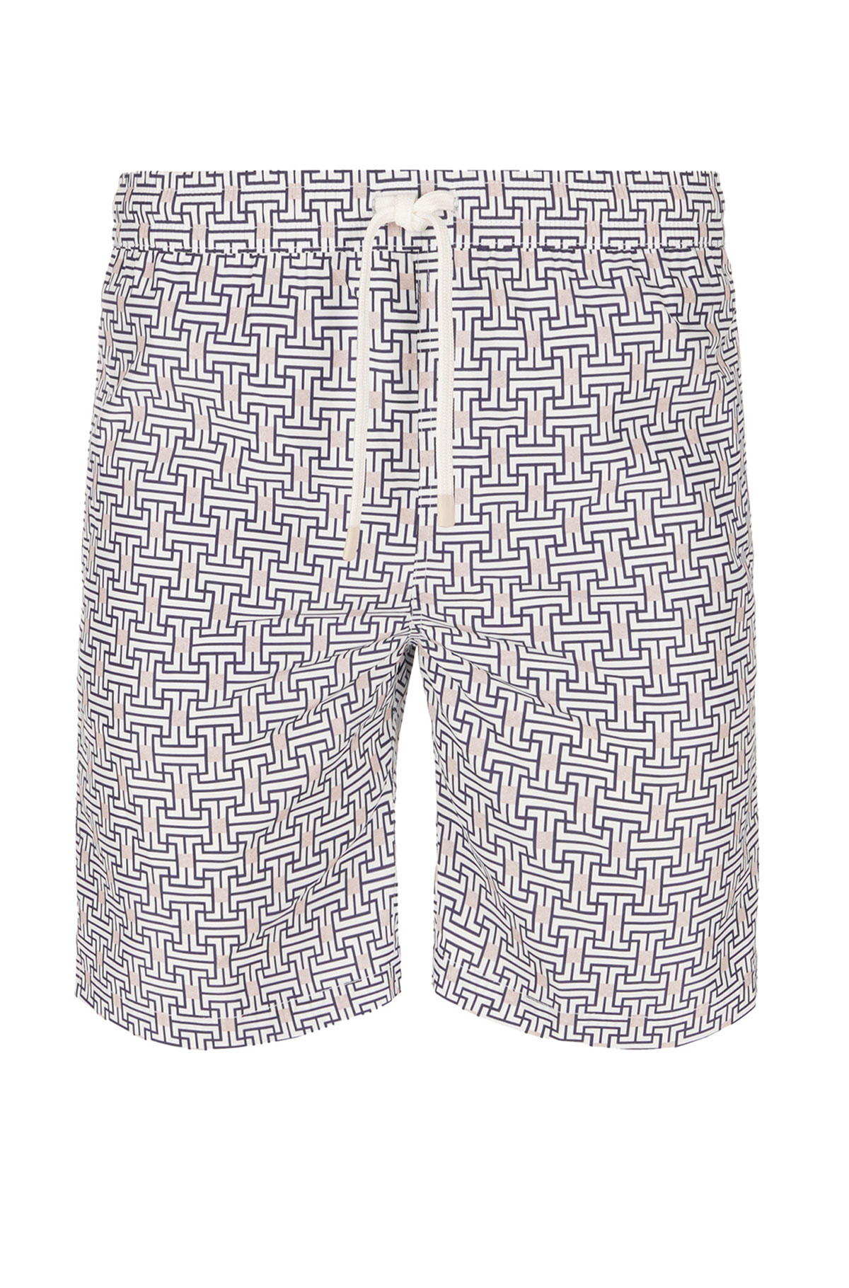 Muški šorts za kupanje K75BEAK03