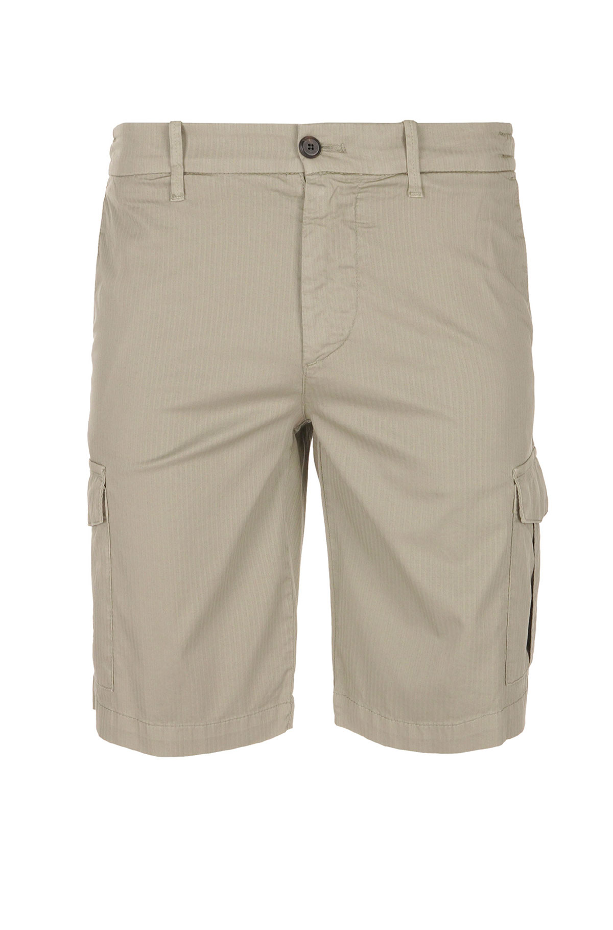 Muške kargo bermude K75BERI04