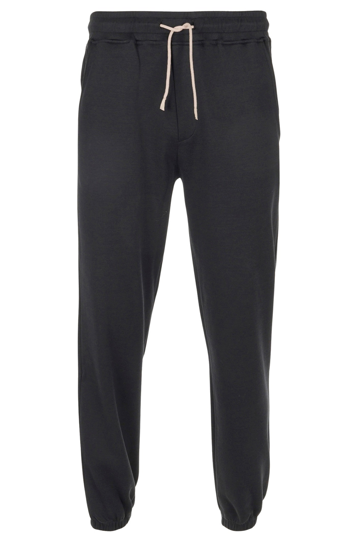 Donji deo muške trenerke K75FELK04