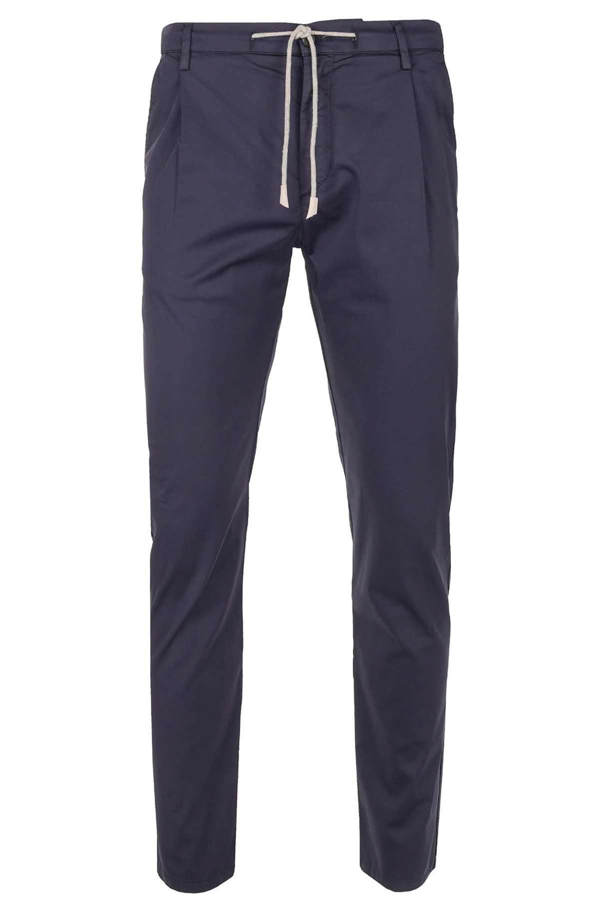 Pamučne muške pantalone K75PANH08