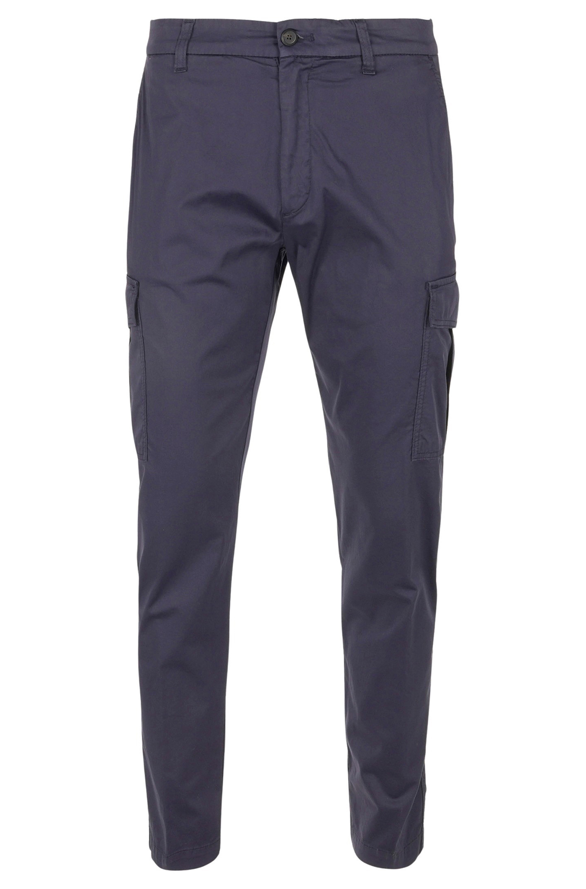 Muške kargo pantalone K75PANJ14