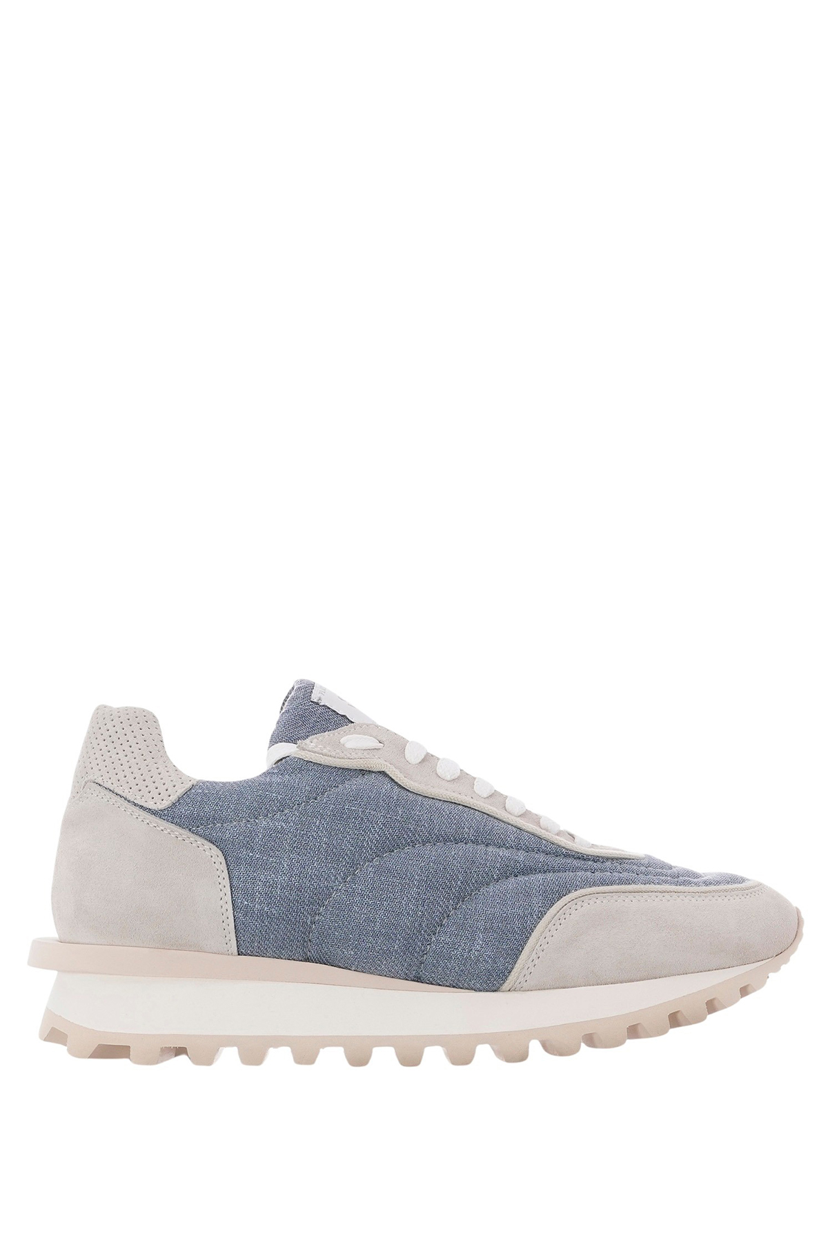 Plitke muške patike K77SCAK06