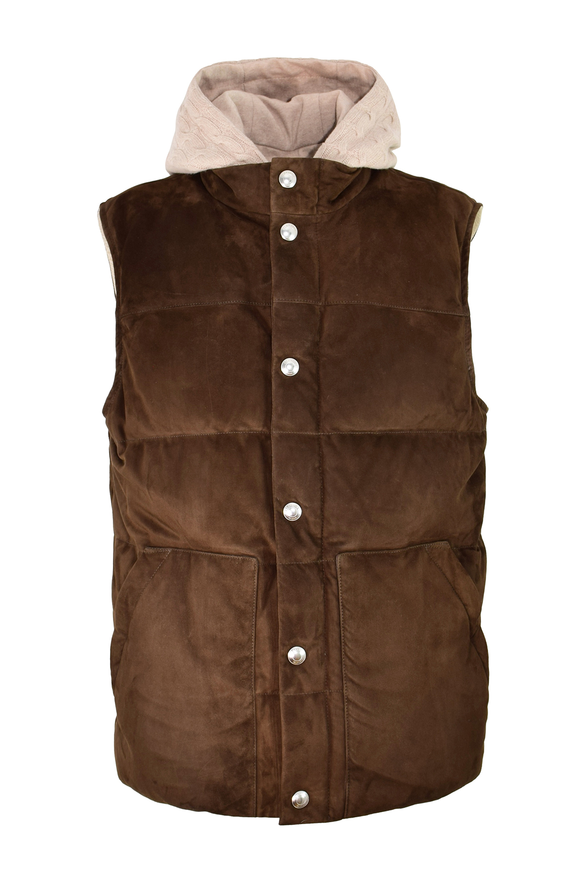 Antilop muški prsluk L75GILL05