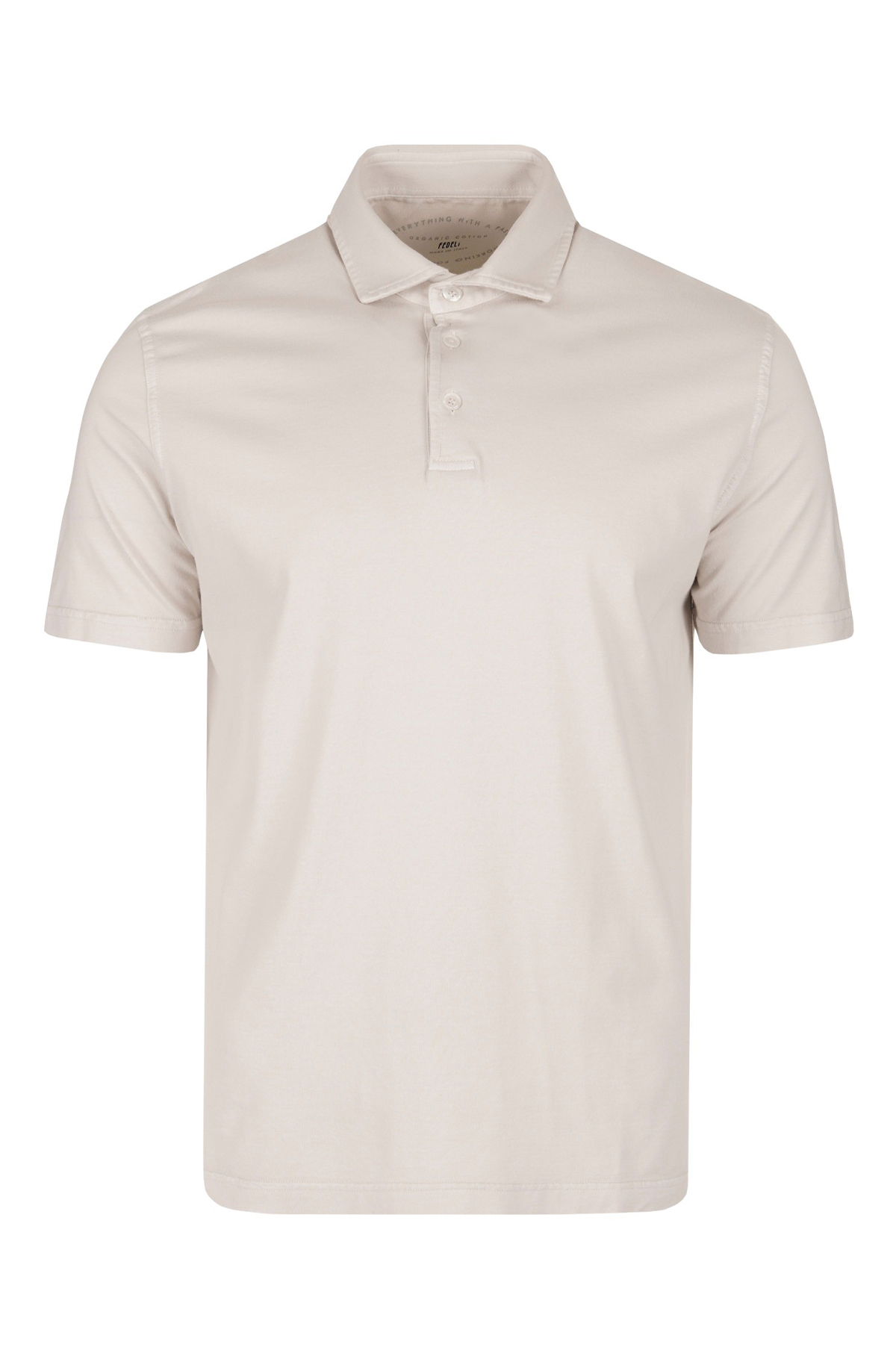 Muška pamučna polo majica 8UED0110