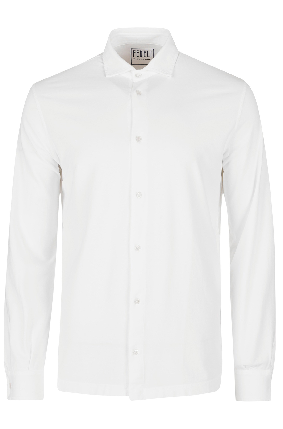 Bela muška košulja 8UED0308