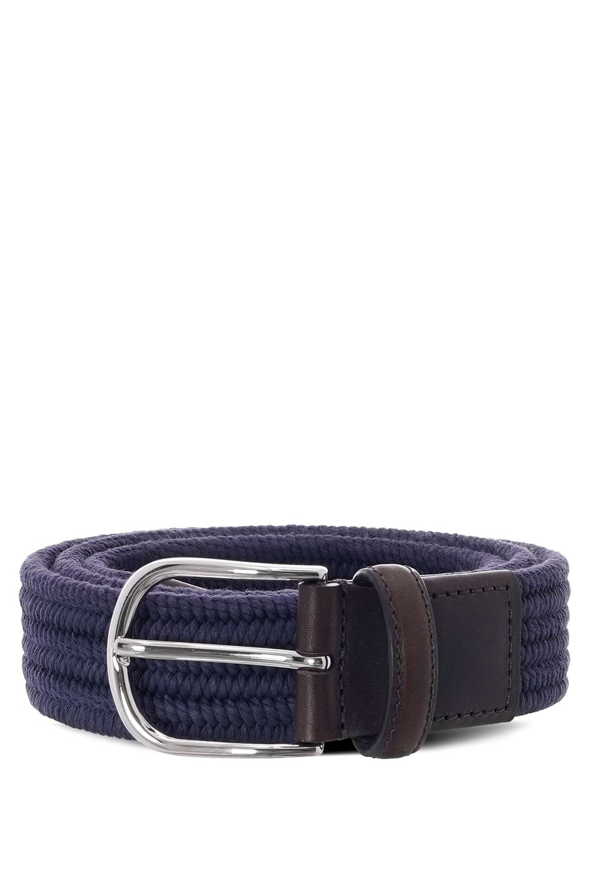 Pleteni muški kaiš 8UED0756