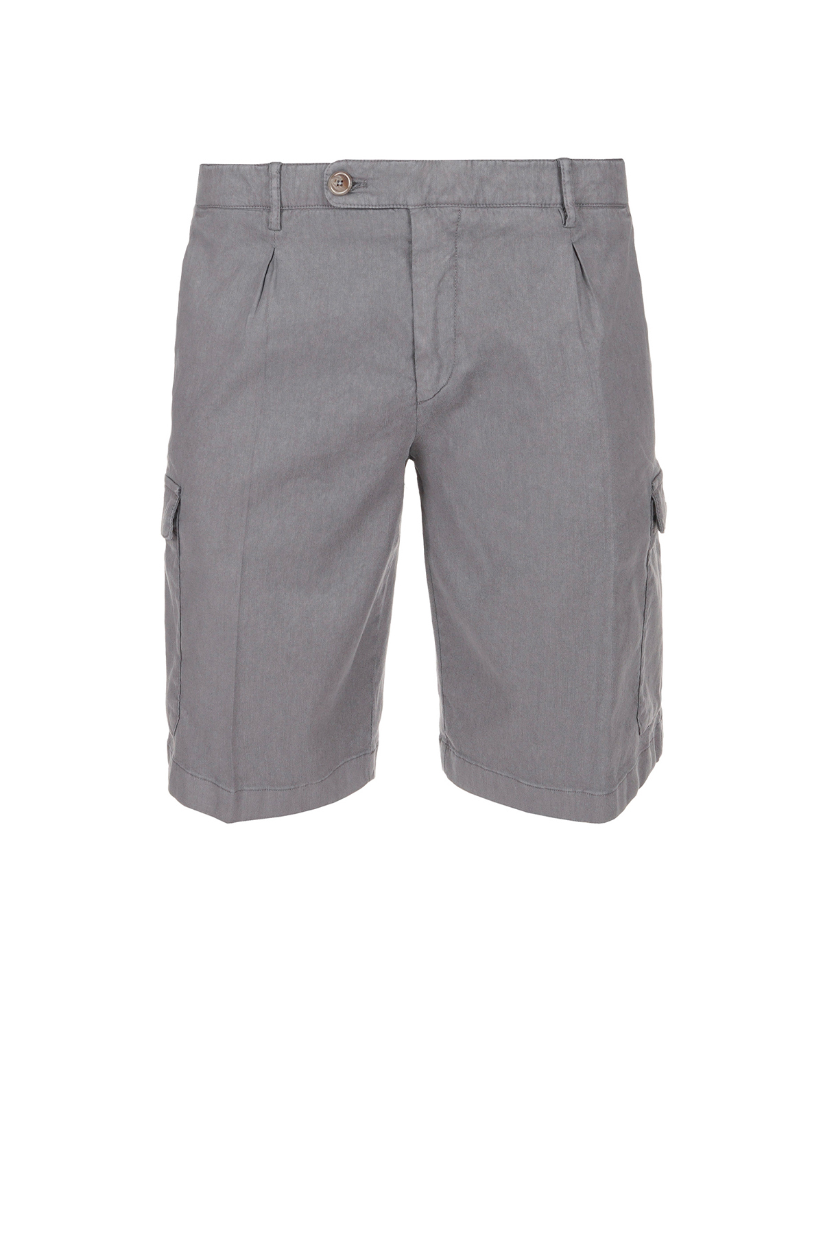 Sive muške bermude 8UEL0406