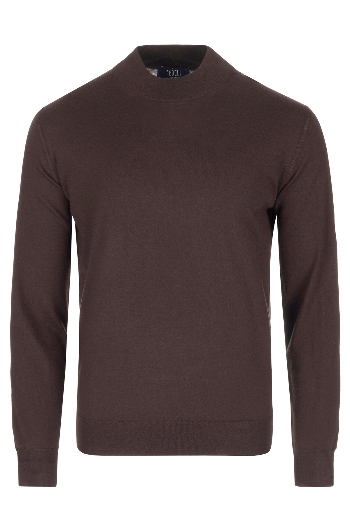 Vuneni muški džemper MU007981