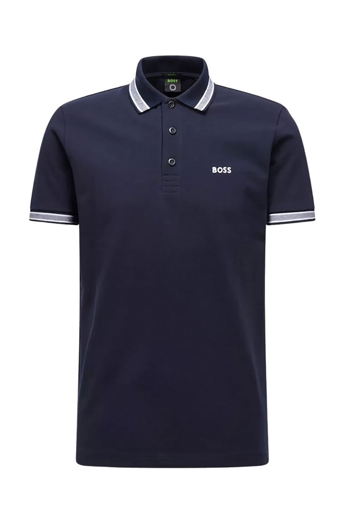 Paddy muška polo majica 50469055
