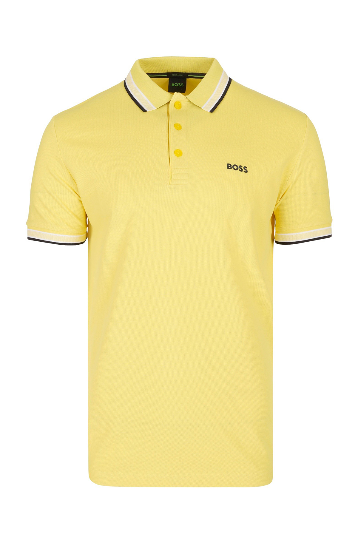 Paddy muška polo majica 50469055