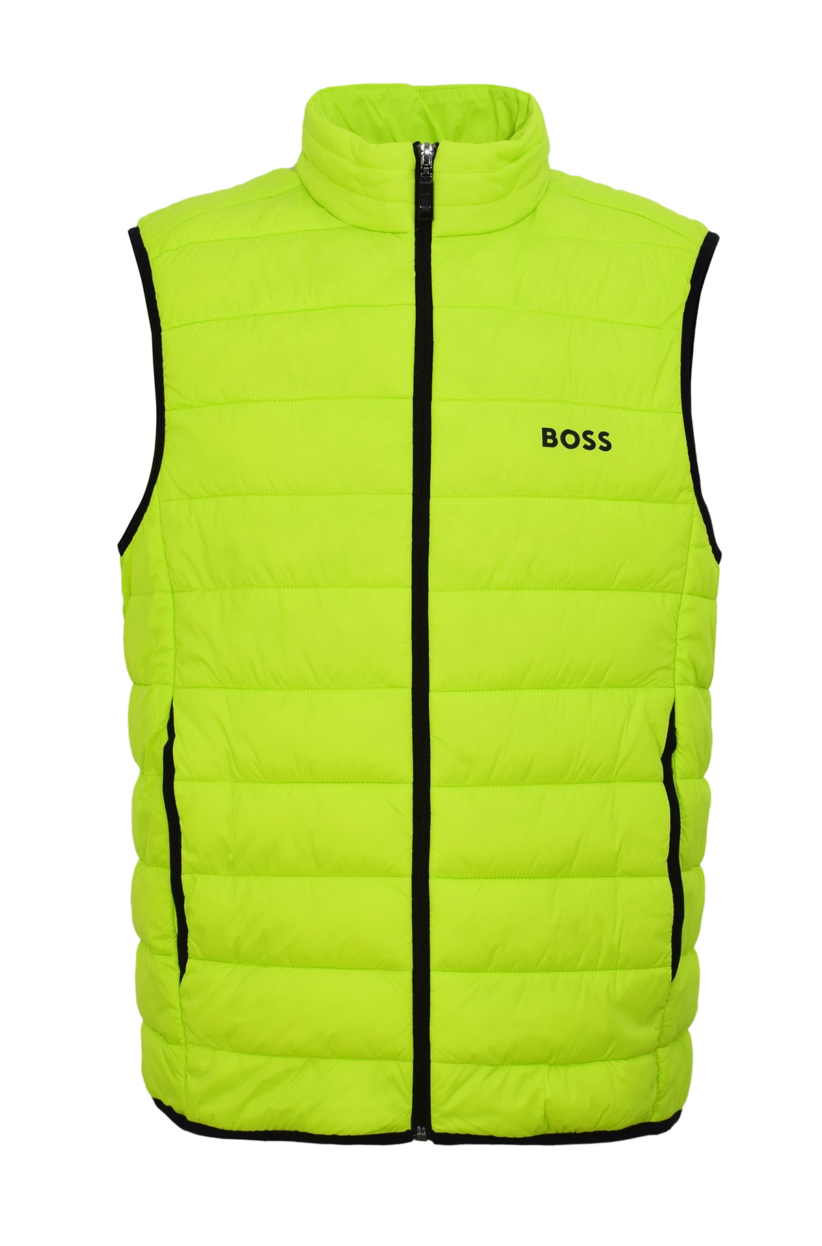 Zeleni muški prsluk 50472473