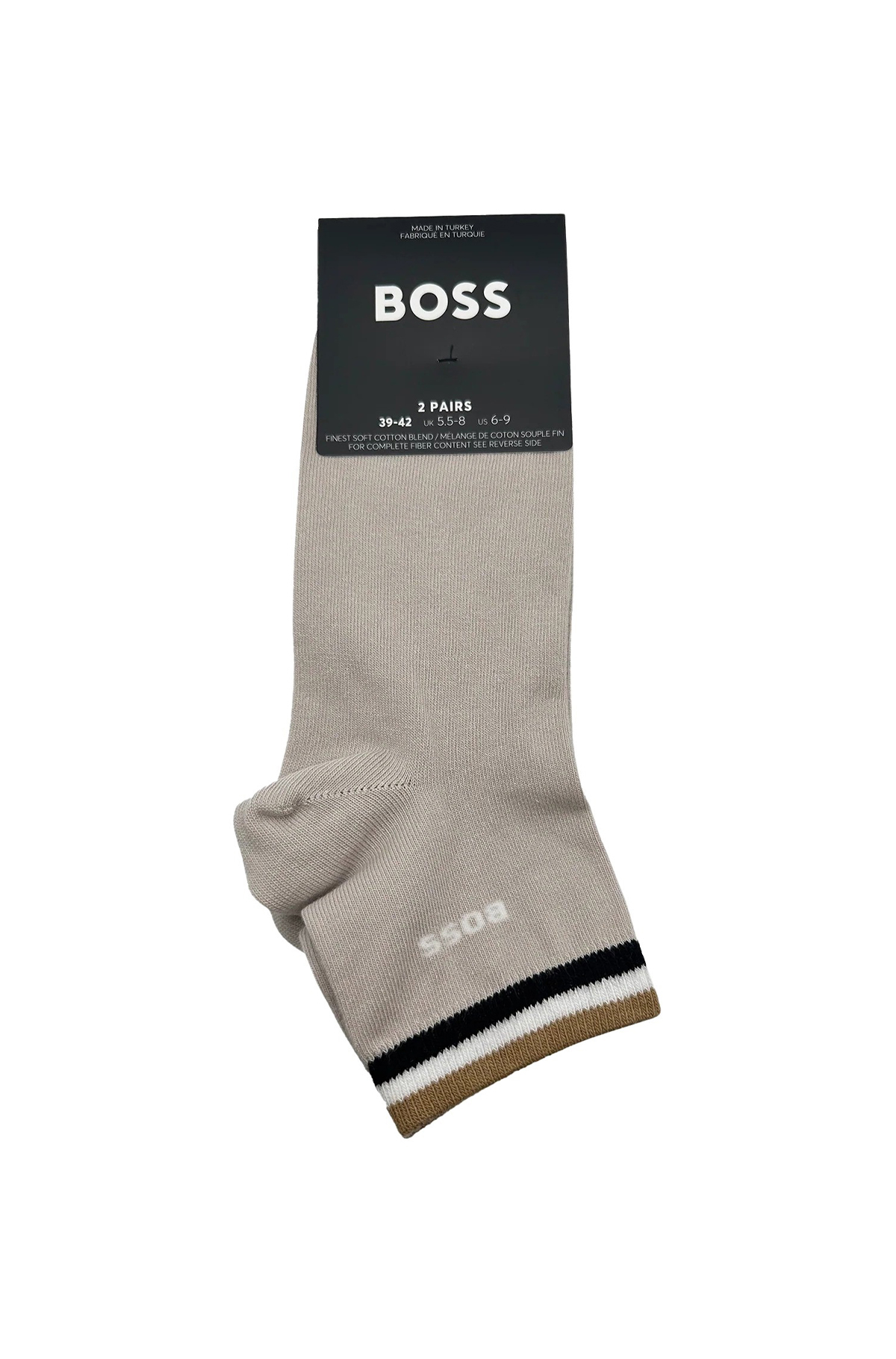 2P Stripe CC muške čarape 50491195