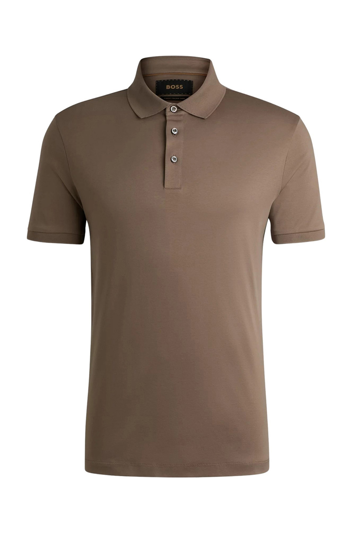 L-Perry braon muška polo majica 50494980