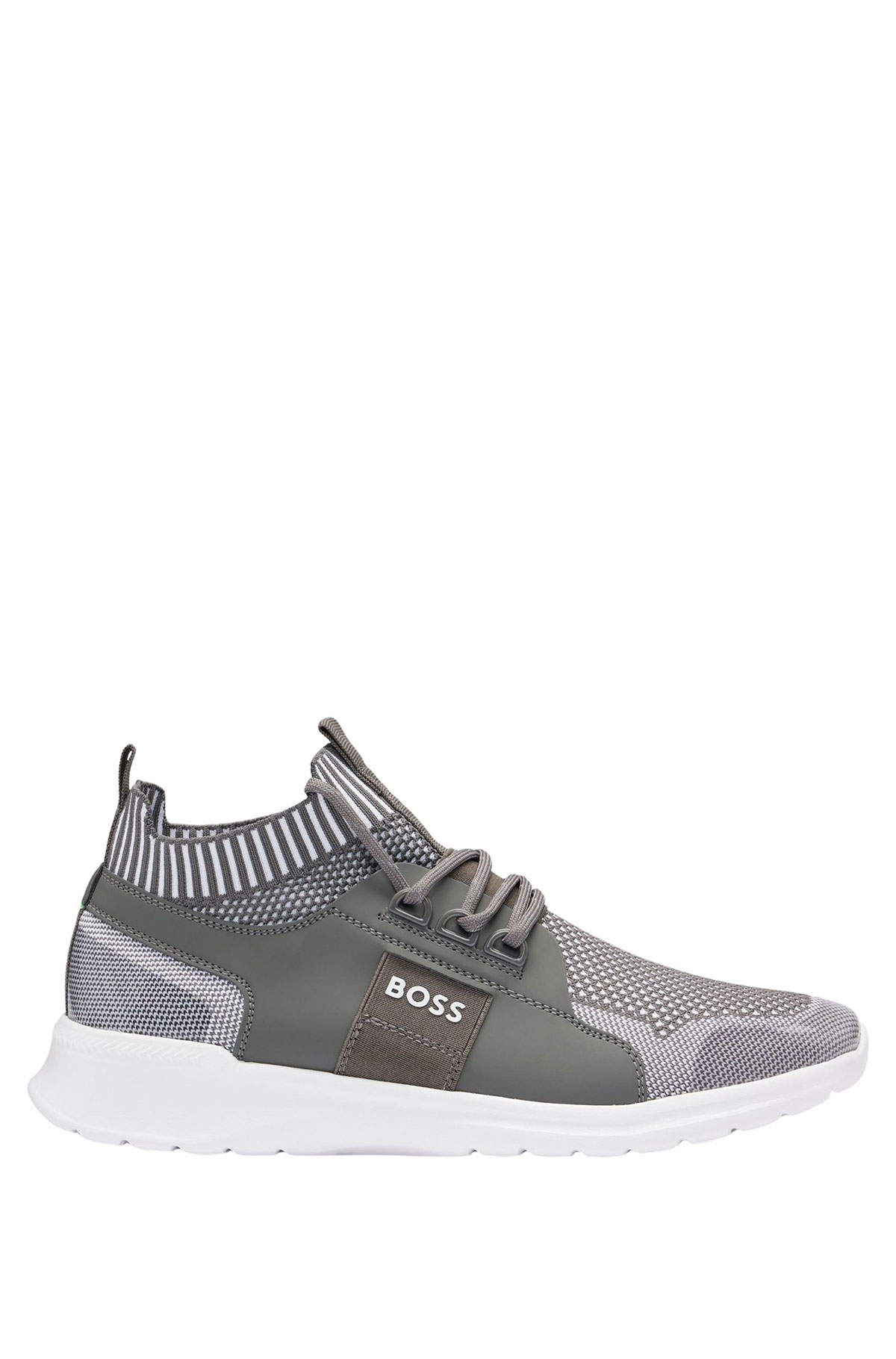 Sive muške patike 50498247