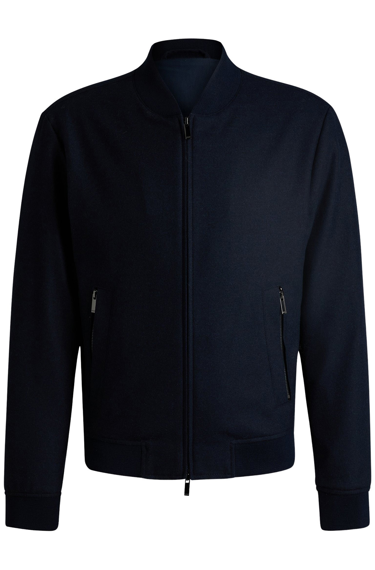 Teget muška jakna 50502547