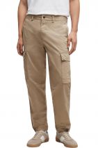 pantalone Sisla-6-Cargo 50510875