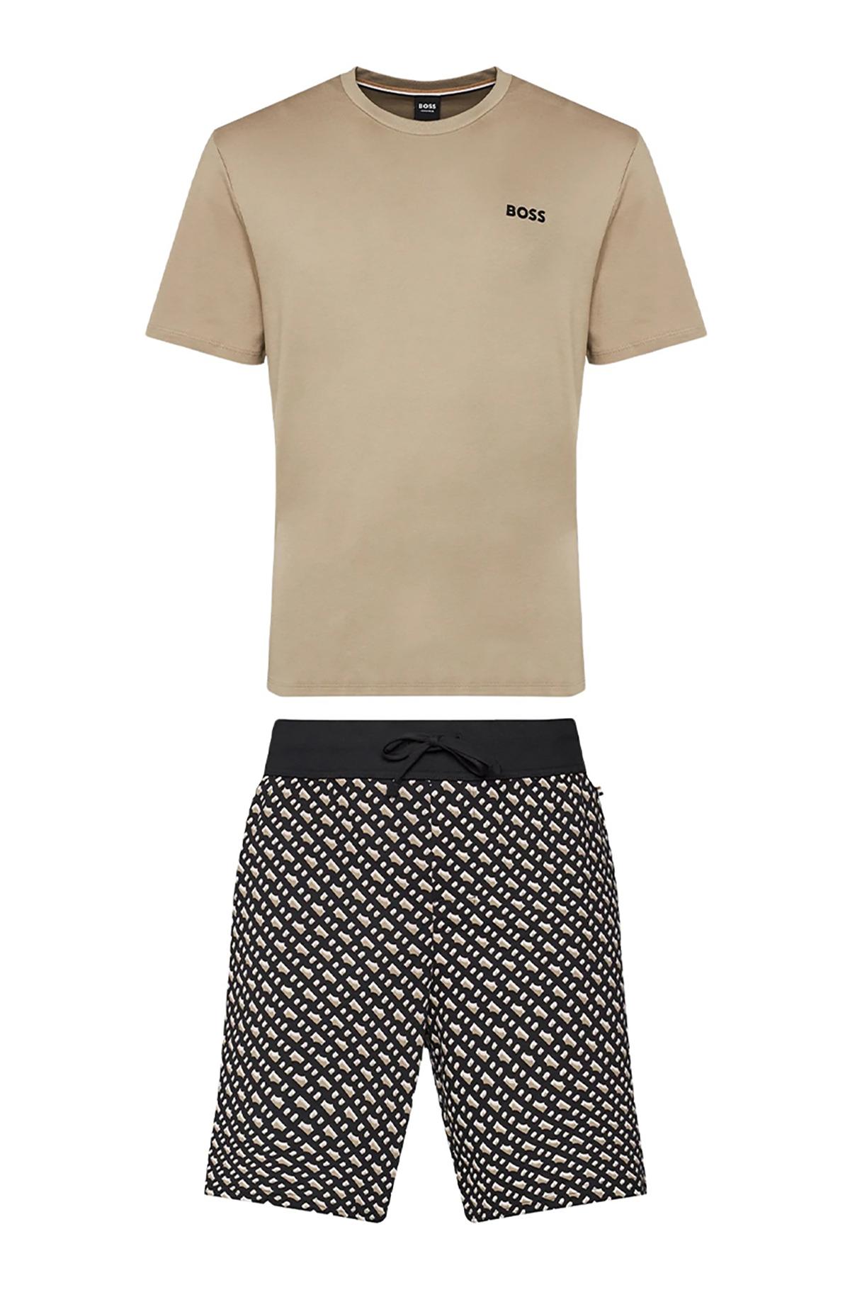 pidzama Relax Short Set 50515569