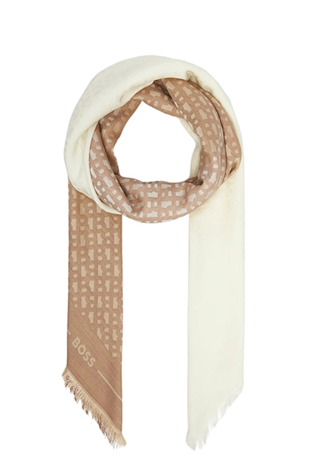 Ledonia ženski šal 50517733