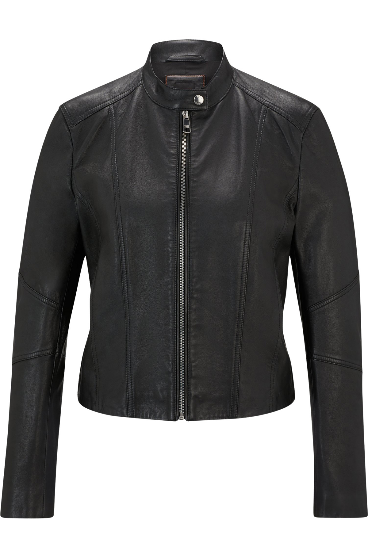 C_Saleste ženska kožna jakna 50522033