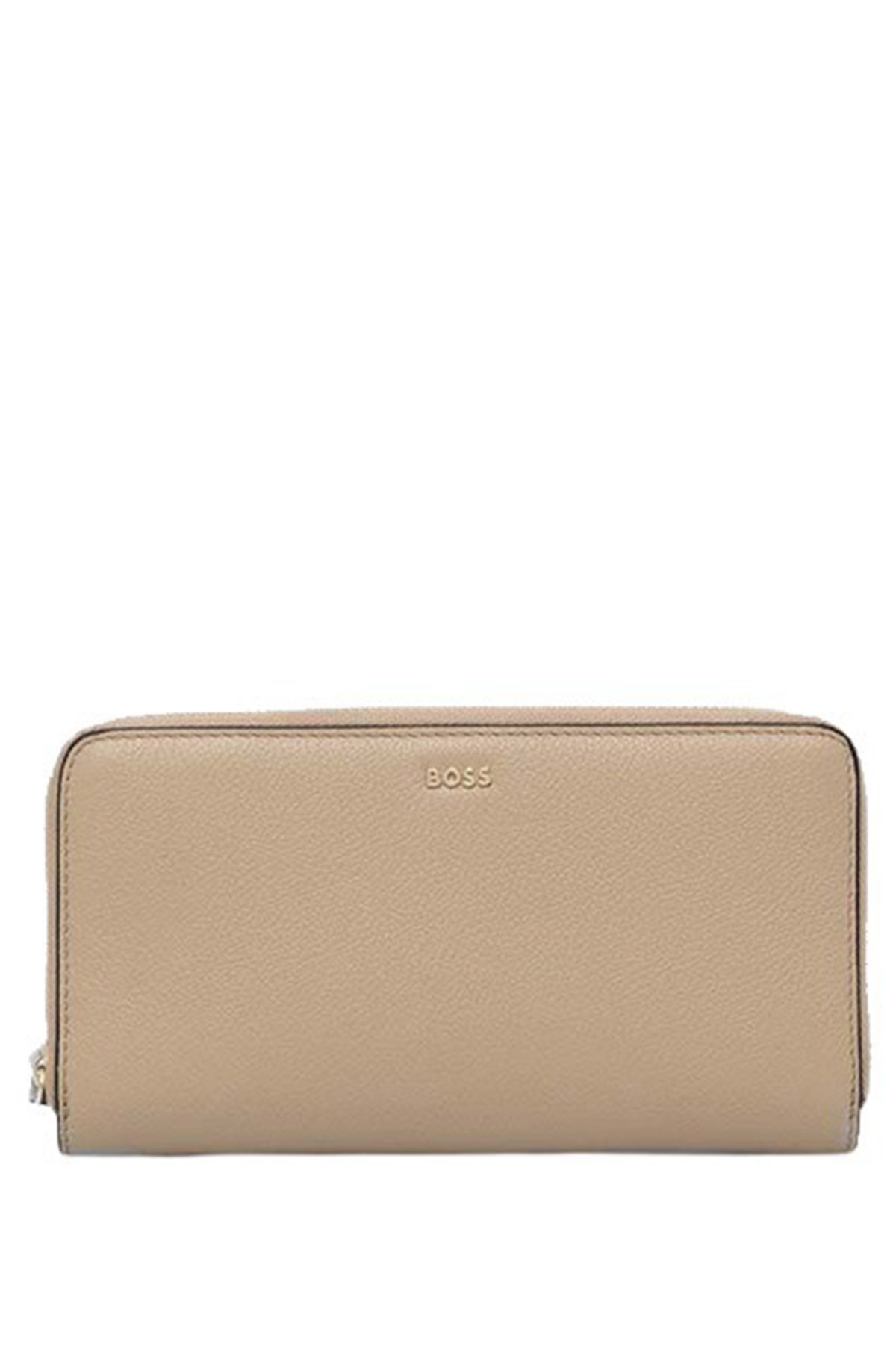 Bež ženski novčanik 50523659