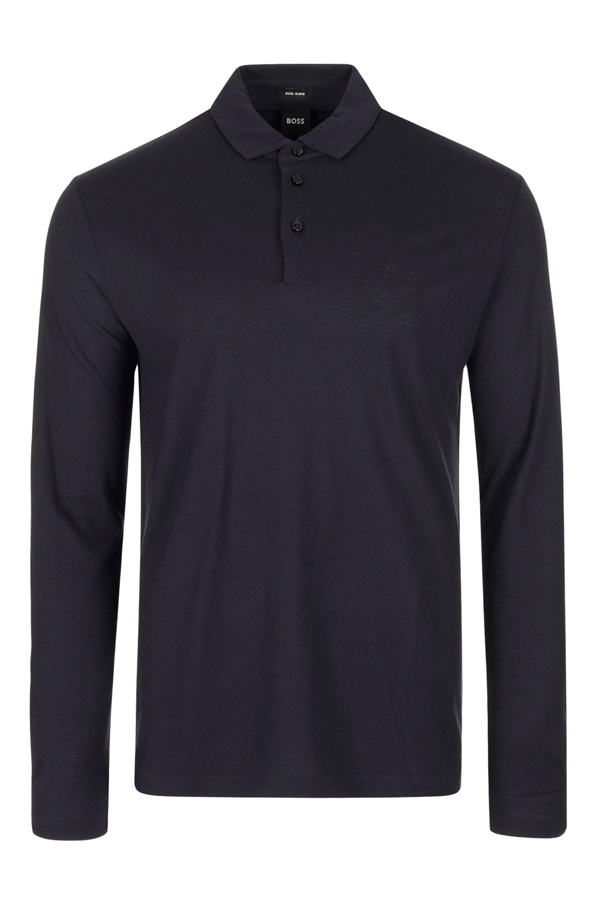 H-Person muška polo majica dugih rukava 50524320