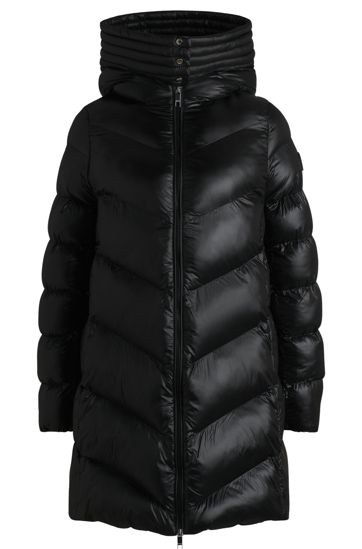 Ženska jakna sa kapuljačom 50524625